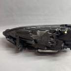 1034315-00-F TESLA MODEL X HEADLIGHT RIGHT PASSENGER 2016 2017 2018 2019 2020 LED OEM 