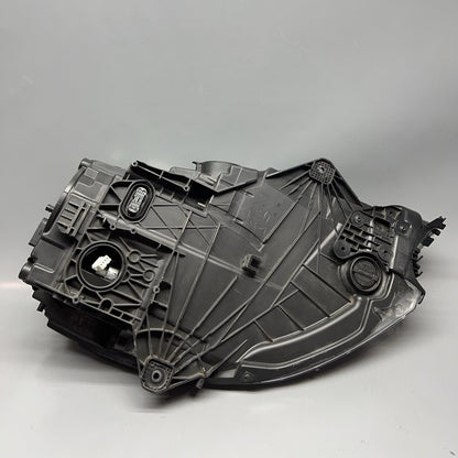 95B941031CS PORSCHE MACAN TURBO HEADLIGHT LEFT DRIVER 2015 2016 2017 2018 XENON OEM