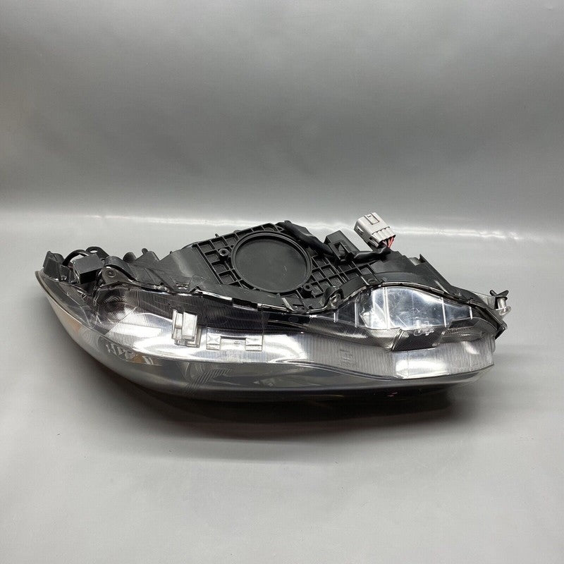 SUBARU IMPREZA HEADLIGHT LEFT DRIVER 2015 2016 HALOGEN OEM