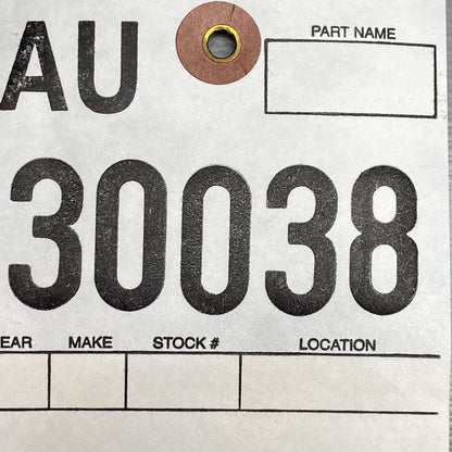 80A867610 AUDI Q5 DOOR WINDOW FRAME TRIM RIGHT FRONT 80A867610 2018 2019 2020 OEM