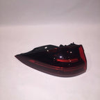 PORSCHE CAYENNE TAIL LIGHT LEFT DRIVER SIDE 2015 2016 2017 LED OEM