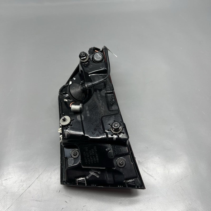 92406M7000 KIA FORTE INNER TAIL LIGHT LEFT DRIVER 2019 2020 2021 2022 2023 2024 92406M7000