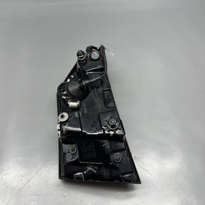 92406M7000 KIA FORTE INNER TAIL LIGHT LEFT DRIVER 2019 2020 2021 2022 2023 2024 92406M7000