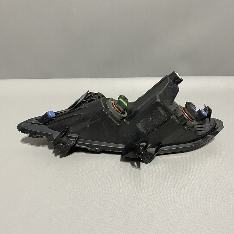 NISSAN MAXIMA FOG LIGHT LEFT DRIVER 2016 2017 2018 HALOGEN OEM