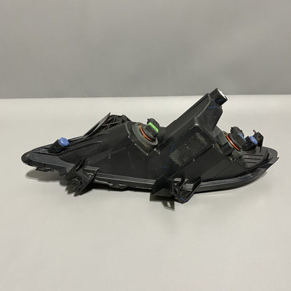 NISSAN MAXIMA FOG LIGHT LEFT DRIVER 2016 2017 2018 HALOGEN OEM