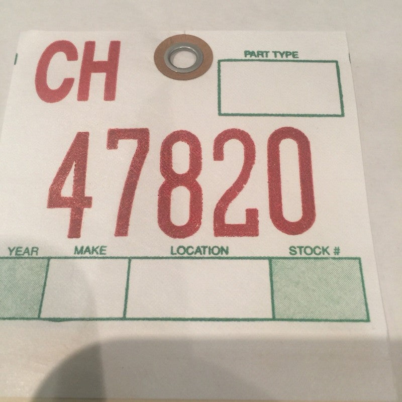 MERCEDES BENZ E320 TAIL LIGHT LEFT SIDE 1989 1990 1991 1992 1993 1994 1995 OEM