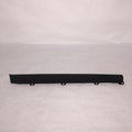 1053673-00-A TESLA MODEL X FALCON DOOR REAR TRIM TRIM MOULDING COVER 2015 16 17 2018 2019 OEM
