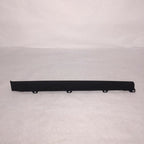 1053673-00-A TESLA MODEL X FALCON DOOR REAR TRIM TRIM MOULDING COVER 2015 16 17 2018 2019 OEM