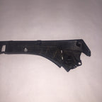 1006330-00-H TESLA MODEL S UNDERHOOD APRON FRONT CENTER COVER TRIM 2012 2013 2014 2015 OEM