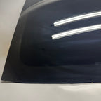 TESLA MODEL Y ROOF GLASS FIXED PANORAMIC 2020 2021 2022 2023 OEM 15878
