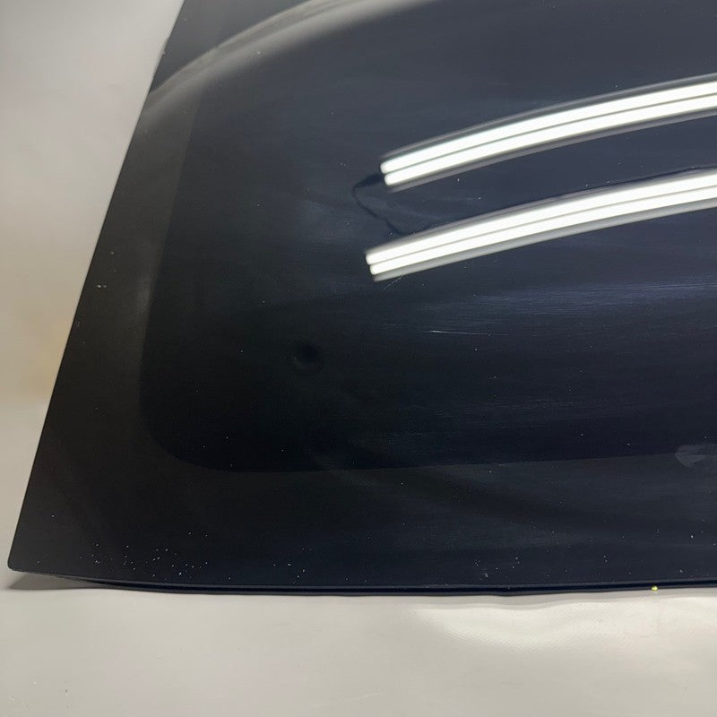 TESLA MODEL Y ROOF GLASS FIXED PANORAMIC 2020 2021 2022 2023 OEM 15878