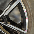 BMW I4 430 WHEEL RIM 19 INCH FRONT 2020 2021 2022 OEM 8747304