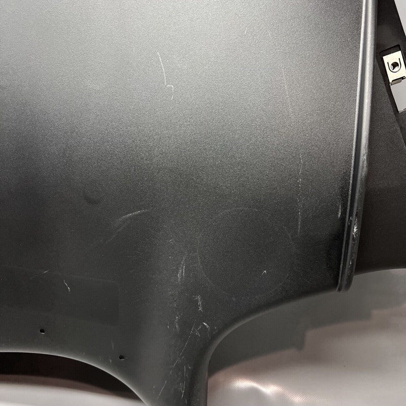 1135410-00-A TESLA MODEL 3 REAR SPLASH SHIELD COVER 2017 2018 2019 2020 OEM 1135410-00-A