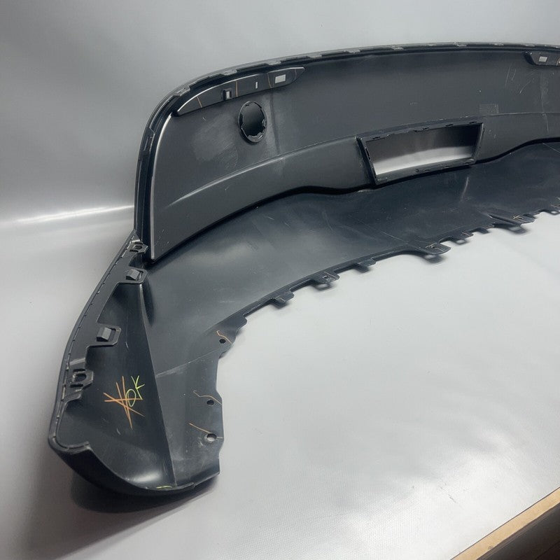 1493763-00-B TESLA MODEL Y REAR BUMPER COVER VALANCE 2020 2021 2022 2023 OEM 1493763-00-B