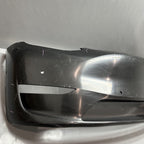 TESLA MODEL Y FRONT BUMPER 2020 2021 2022 SENSOR TYPE OEM 1493745-00-A