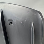 TESLA MODEL X REAR UNDER TRAY COVER OEM 1058356-00-C