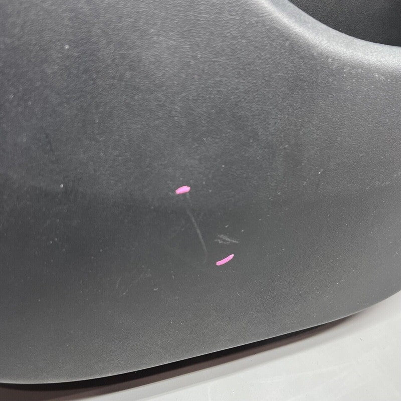 1497297-01-C TESLA MODEL Y DOOR PANEL RIGHT REAR 2020 2021 2022 2023 OEM 1497297-01-C