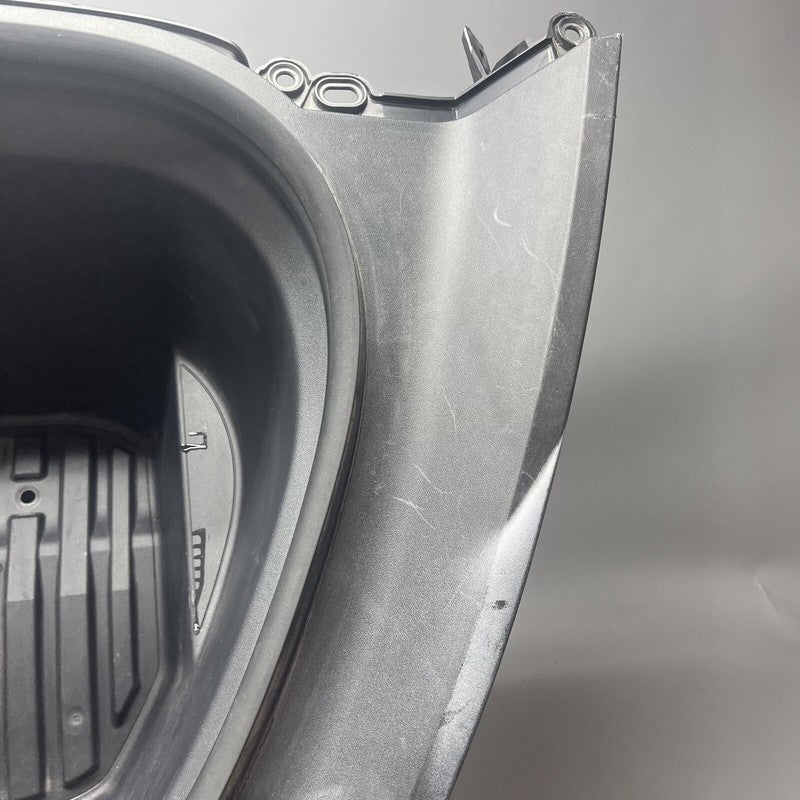 1492606-00-E TESLA MODEL Y FRUNK STORAGE BOX COMPARTMENT 2020 2021 22 2023 OEM 1492606-00-E