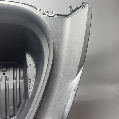 1492606-00-E TESLA MODEL Y FRUNK STORAGE BOX COMPARTMENT 2020 2021 22 2023 OEM 1492606-00-E