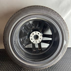 BMW I4 WHEEL RIM FRONT 18 INCH 430 440 2022 2023 2024 OEM 6896768