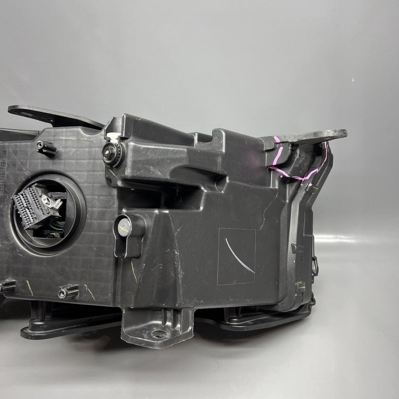 68376993AF JEEP GRAND CHEROKEE HEADLIGHT LEFT DRIVER LED 2021 2022 2023 OEM 68376993AF