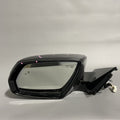 HYUNDAI GENESIS G80 MIRROR LEFT DRIVER 2018 2019 2020 BLIND SPOT