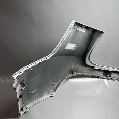 1540120-01-A TESLA MODEL Y REAR BUMPER 2020 2021 2022 2023 OEM 1540120-01-A