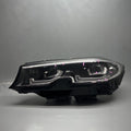 9481705-08 BMW 330 HEADLIGHT LEFT DRIVER M340 LED 2019 2020 2021 2022 OEM 9481705-08