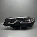 9481705-08 BMW 330 HEADLIGHT LEFT DRIVER M340 LED 2019 2020 2021 2022 OEM 9481705-08