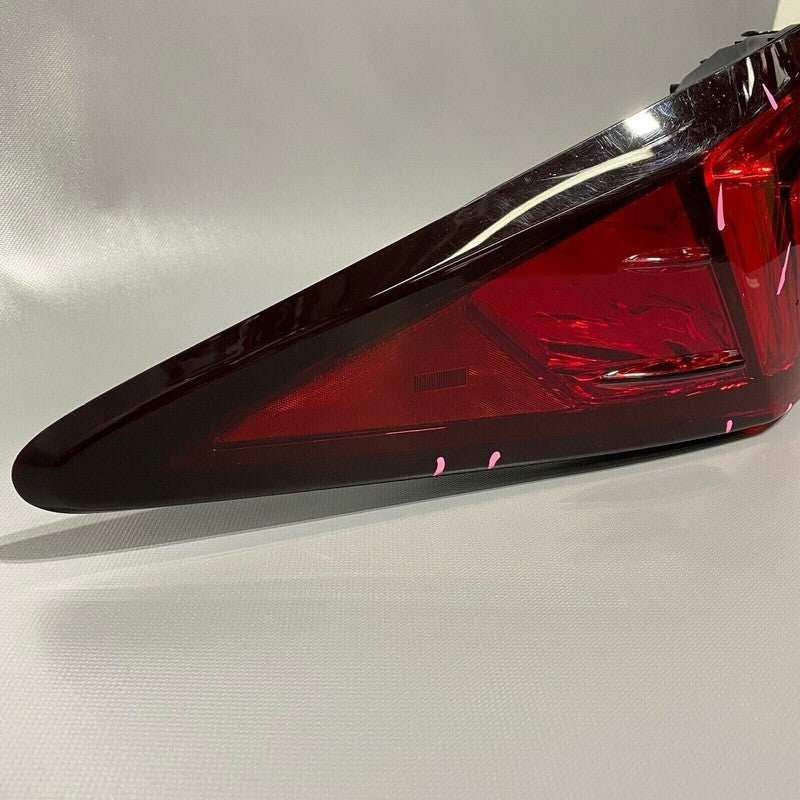 RX350 LEXUS RX350 RX450H TAIL LIGHT RIGHT PASSENGER 2016 2017 2018 2019 LED OEM