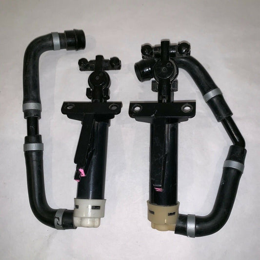 GS350 LEXUS GS350 HEADLIGHT WASHER ACTUATOR LH RH 2006 2007 2008 2009 2010 2011 OEM