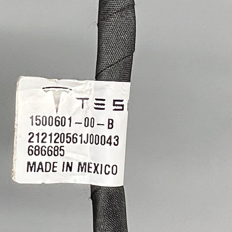 1500601-00-B TESLA MODEL Y GATE SHOCK STRUT LEFT 2020 2021 2022 2023 2024 OEM 1500601-00-B