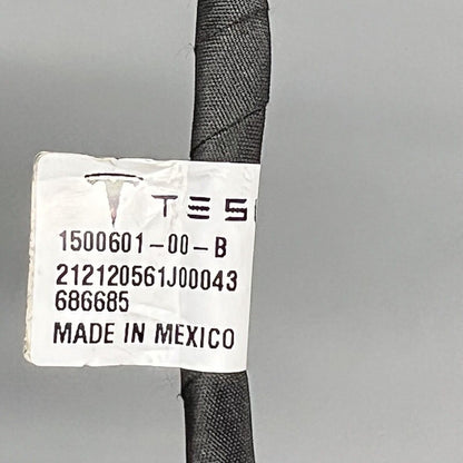 1500601-00-B TESLA MODEL Y GATE SHOCK STRUT LEFT 2020 2021 2022 2023 2024 OEM 1500601-00-B