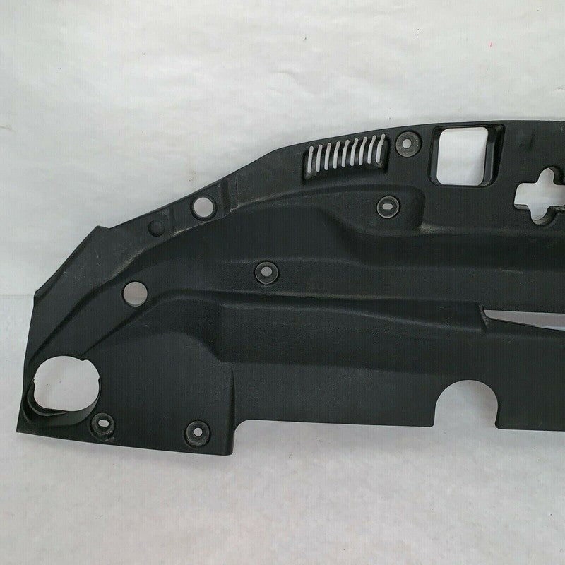 53295-53010 LEXUS IS250 FRONT SIGHT SHEILD RADIATOR COVER 2006 07 08  09 10 11 12 2013 OEM