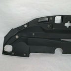 53295-53010 LEXUS IS250 FRONT SIGHT SHEILD RADIATOR COVER 2006 07 08  09 10 11 12 2013 OEM