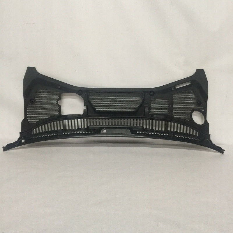 3W8819415M BENTLEY CONTINENTAL GT GTC WINDHSIELD VENT COWL PANEL 2004 05 06 07 08 09 2010 