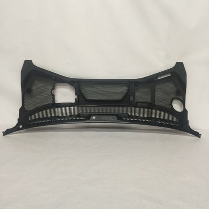 3W8819415M BENTLEY CONTINENTAL GT GTC WINDHSIELD VENT COWL PANEL 2004 05 06 07 08 09 2010 