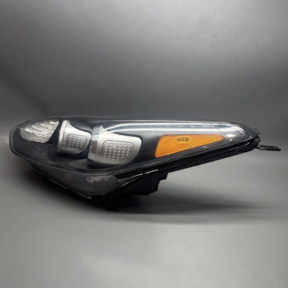 92101-D9 KIA SPORTAGE HEADLIGHT LEFT DRIVER 2017 2018 2019 HALOGEN LED OEM 92101-D9