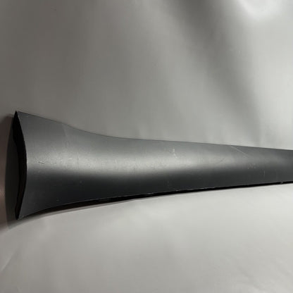 1497740-00-C TESLA MODEL Y ROCKER MOLDING RIGHT 2020 2021 2022 2023 OEM 1497744-00-C