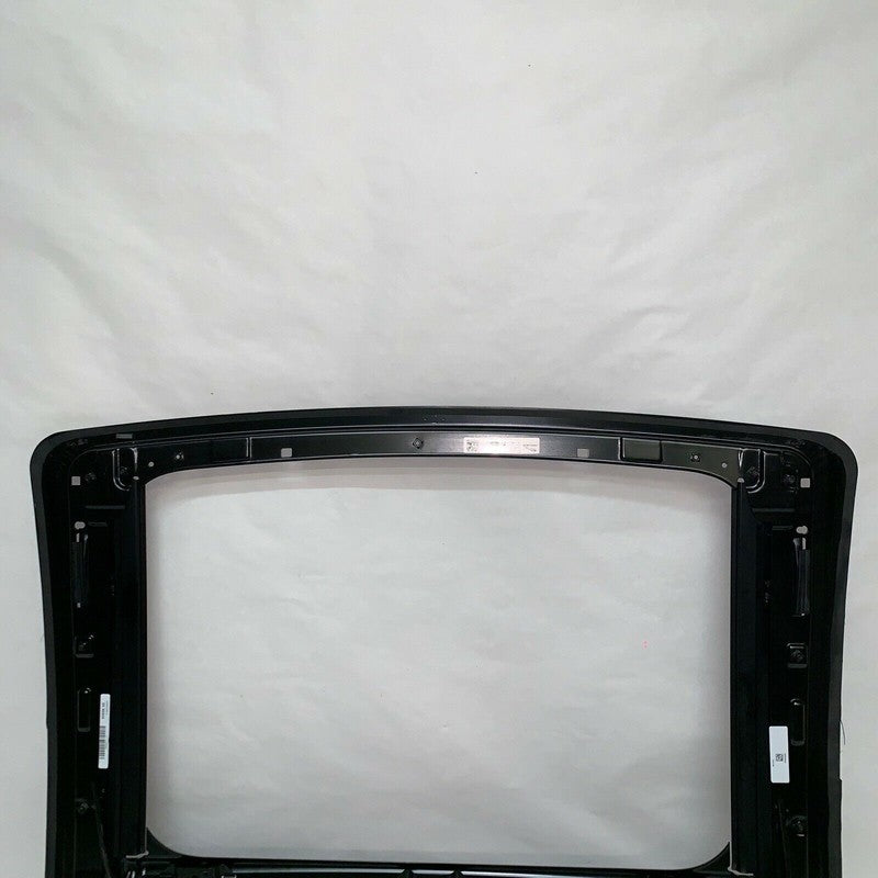 GX73-502B98-AHOLKP JAGUAR F-PACE X760 SUNROOF FRAME 2016 2017 2018 OEM