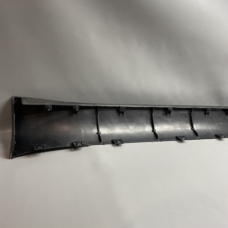 1497740-00-D TESLA MODEL Y ROCKER MOLDING LEFT DRIVER 2020 2021 2022 2023 1497740-00-D