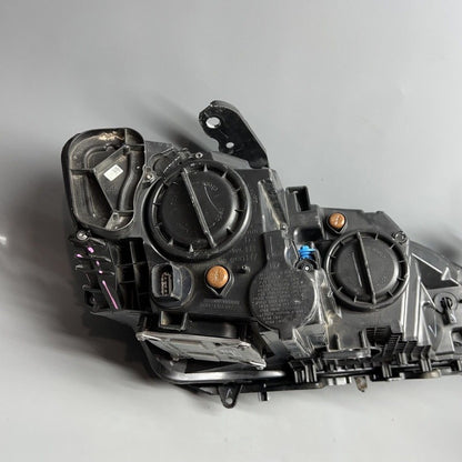 68228947AG CHRYSLER PACIFICA HEADLIGHT LEFT DRIVER 2017 2018 2019 2020 68228947AG OEM 