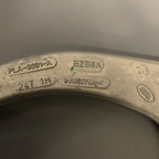 CPLA-3091-AE / LR034214 RANGE ROVER  HSE L405 CONTROL ARM UPPER LEFT FRONT 2013 2014 2015 2016 2017 OEM