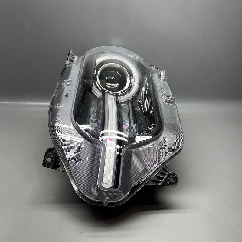 FORD BRONCO SPORT HEADLIGHT LEFT DRIVER 2021 2022 2023 FULL LED OEM