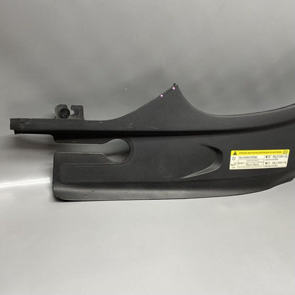 1036238-00-E TESLA MODEL X UNDERHOOD APRON COVER RIGHT 2016 2017 2018 2019 2020 1036238-00-E