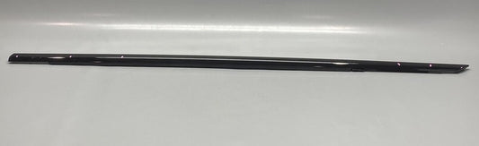 DK62-21453-AB RANGE ROVER SPORT DOOR MOLDING LEFT FRONT DK62-21453-AB 2017 18 19 2020 2021 OEM
