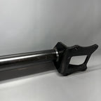 1027581-00-H TESLA MODEL X TOW HITCH REAR 2022 2023 2024 OEM 1027581-00-H