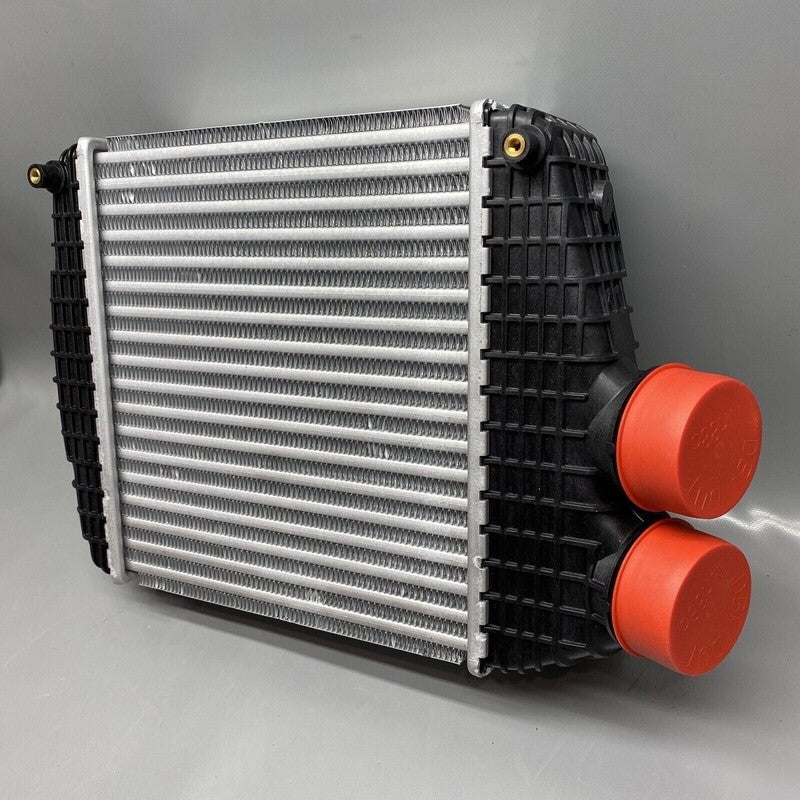 LL012002 MASERATI GHIBLI INTERCOOLER LEFT DRIVER 2014 15 16 17 18 19 2020 OEM LL012002