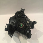 NISSAN MAXIMA HEADLIGHT RIGHT PASSENGER 2009 2010 2011 2012 2013 HALOG