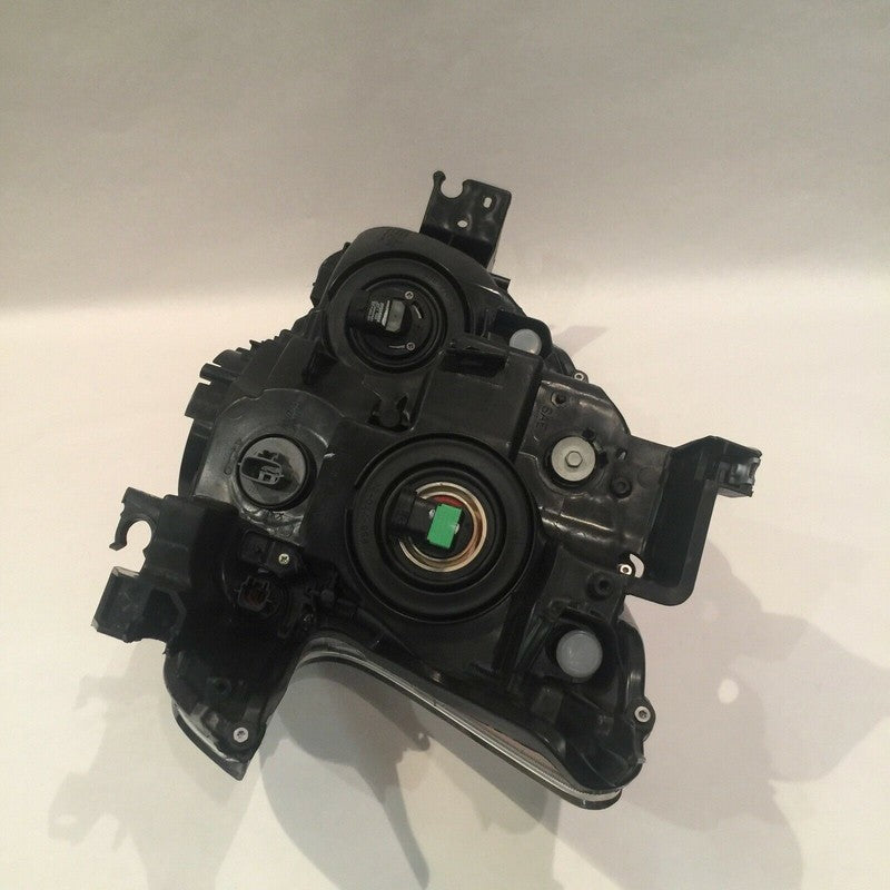 NISSAN MAXIMA HEADLIGHT RIGHT PASSENGER 2009 2010 2011 2012 2013 HALOG